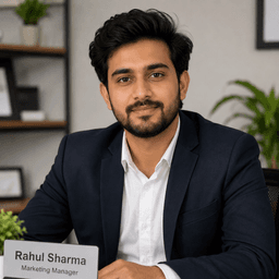 Rahul Sharma