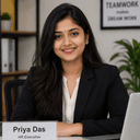 Priya Das