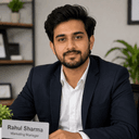 Rahul Sharma