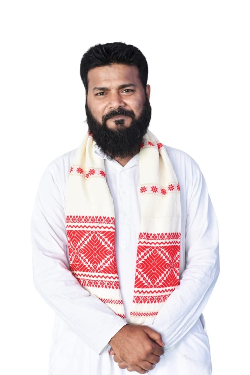 Meraj Ahmed - Founder of ADAM
