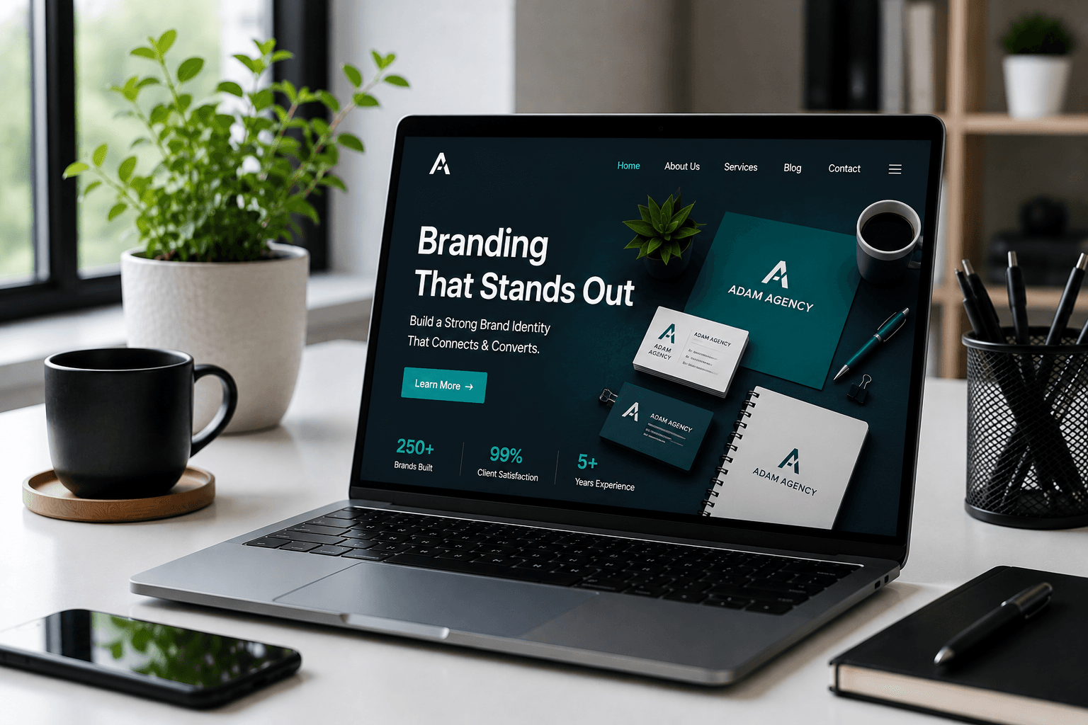Optimize Your Google Business Profile