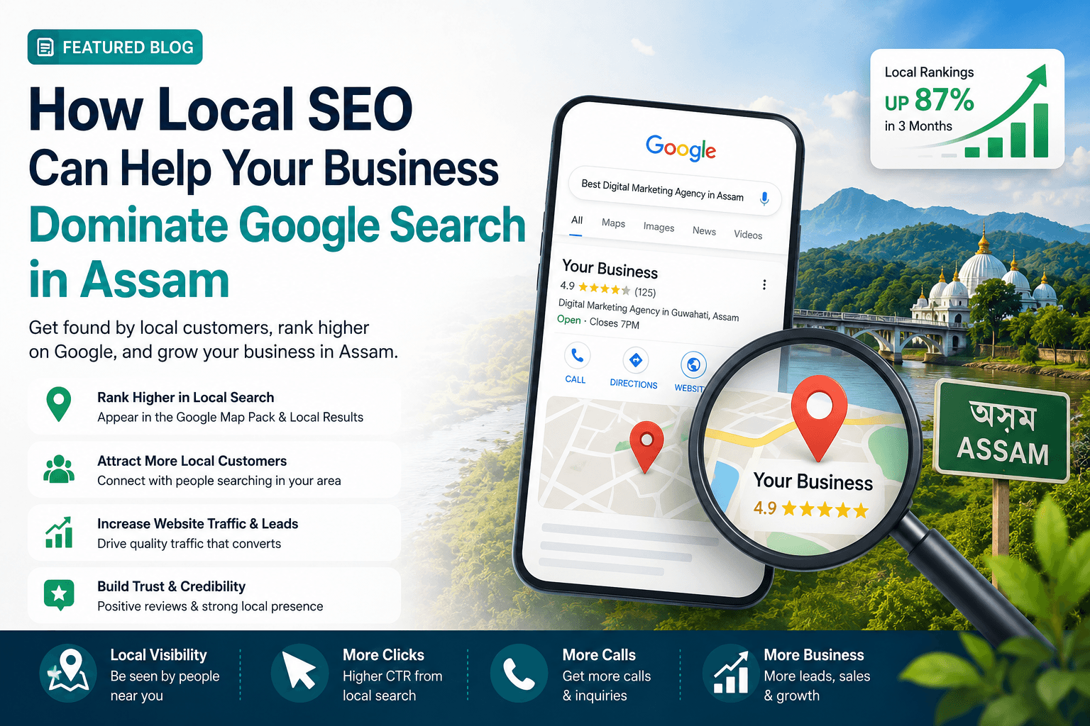 Featured Blog