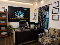 ADAM Agency Office